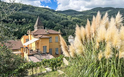 Alloggio:&nbsp;Casa Marte 42.1