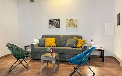Alloggio:&nbsp;Borgo Olimpo 42.3