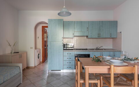 Alloggio:&nbsp;Appartamento Acque Basse