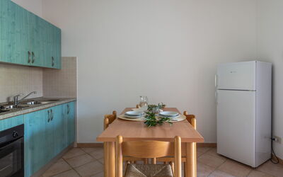 Alloggio:&nbsp;Appartamento Macchia