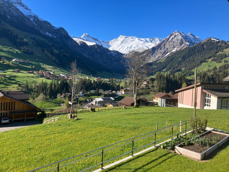 Ferienwohnung Strubelblick