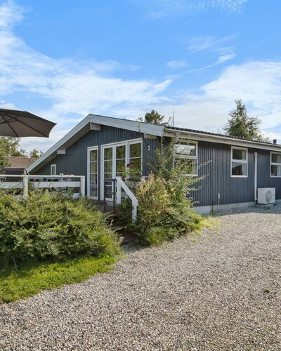 Maylin - 350M from the Sea