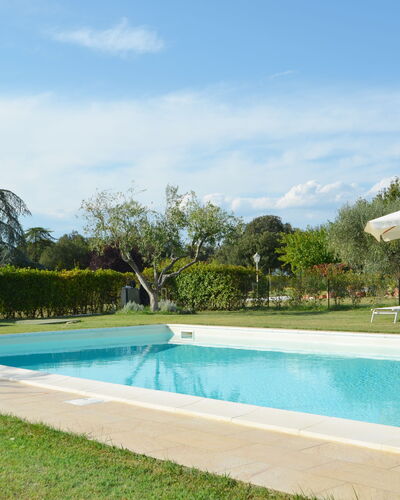 Villa Yvonne
