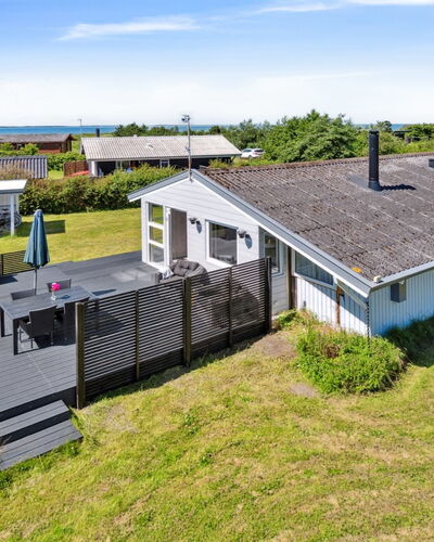 Janick - 150M from the Sea