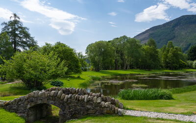 Casa vacanza The Romantic Bothy - Invermoriston, Scozia, Regno Unito