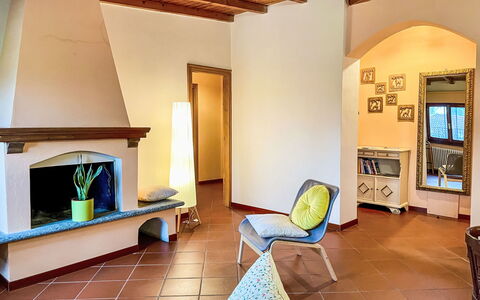 Tiglio: Casa, Casa, Villetta, Estate, Driveway, Balcone, Raccordo, Villa