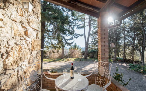 Villa Angiolino: Casa, Casa, Villetta, Estate, Driveway, Balcone, Raccordo, Villa