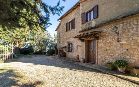 Villa Angiolino: Casa, Casa, Villetta, Estate, Driveway, Balcone, Raccordo, Villa