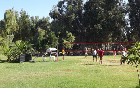 Camping Iscrixedda: Casa, Casa, Villetta, Estate, Driveway, Balcone, Raccordo, Villa