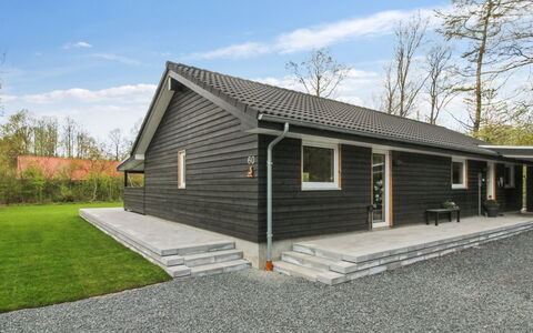 Solvejg - 30Km from the Sea: Legna, Raccordo, Tetto, Villetta, Casa, Edifici Giardino, Capannone, Log Cabin, Latifoglie
