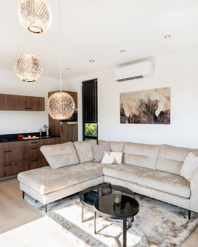Villa Bloomingdale Luxe