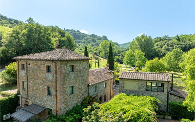 Montaione Country House Amarrante, Pool, Ac