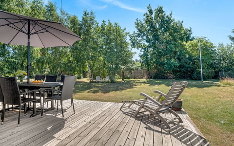 Bengta - 500M from the Sea: Estate, Shade, Driveway, Agriturismo