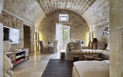 Masseria Capasa