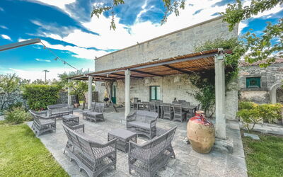 Masseria Capasa
