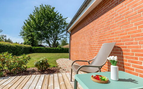 Kerttuli - 540M from the Sea: Appartamento, Condominio, Estate, Balcone, Villa, Hotel