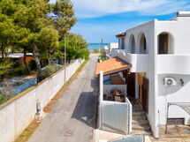 La Vista Mare Da Viola