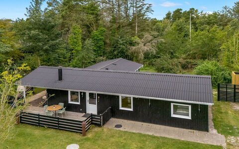 Tiina - 500M to the Fjord: Appartamento, Condominio, Estate, Balcone, Villa, Hotel