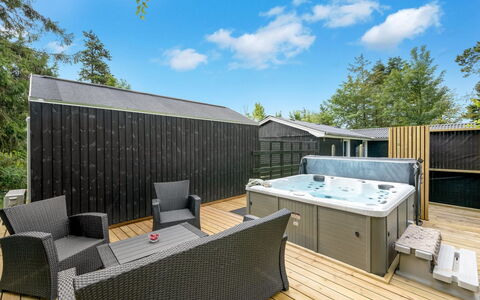 Tiina - 500M to the Fjord: Appartamento, Condominio, Estate, Balcone, Villa, Hotel