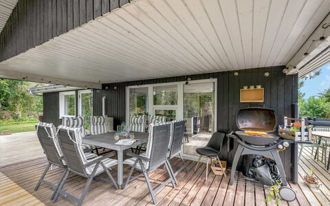 Tiina - 500M to the Fjord: Appartamento, Condominio, Estate, Balcone, Villa, Hotel