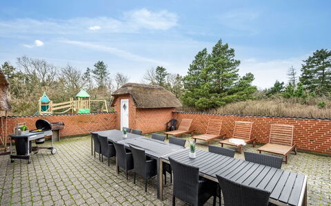Aagot - 1.7Km from the Sea: Casa, Tetto, Casa, Villetta, Capannone, Edifici Giardino, Raccordo, Cortile, Log Cabin, Capanna