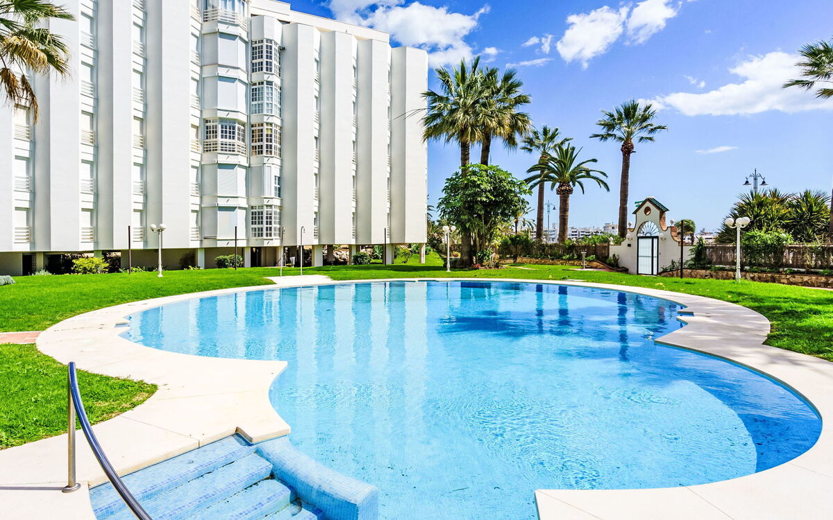 Residencial Marina