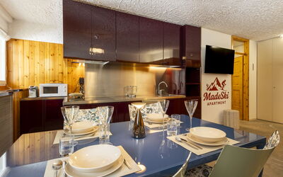 Alloggio:&nbsp;Madeski Apartment 629.1