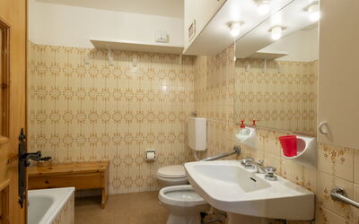 Alloggio:&nbsp;Andossi Studio Apartment 629.2