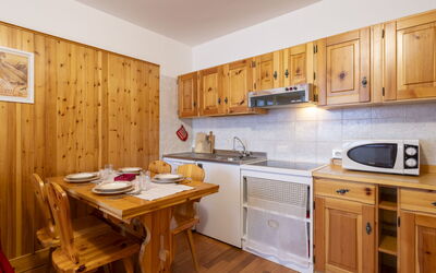 Alloggio:&nbsp;Andossi Studio Apartment 629.2