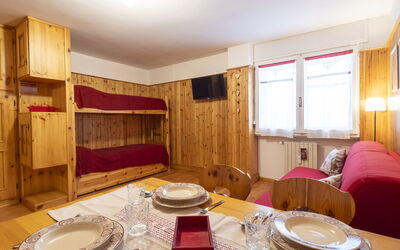 Alloggio:&nbsp;Andossi Studio Apartment 629.2