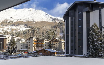 Alloggio:&nbsp;Madeski Apartment 629.1