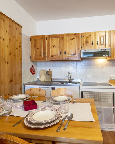 Andossi Studio Apartment 629.2