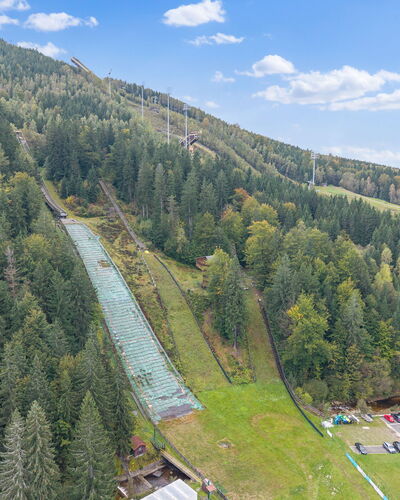 Harrachov 706