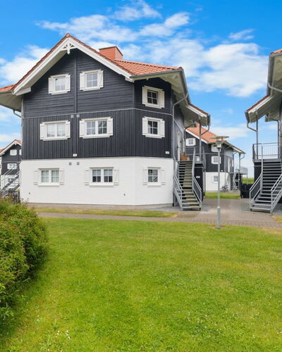 Casjen - 250M from the Sea