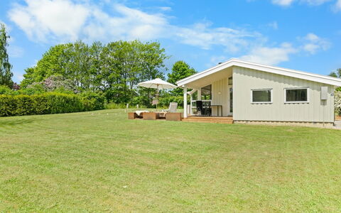 Sofus - 275M from the Sea: Estate, Shade, Driveway, Agriturismo