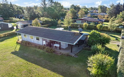 Kajsa - 250M from the Sea