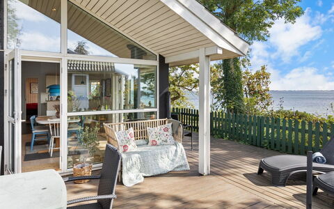 Harthwik - 10M from the Sea: Estate, Shade, Driveway, Agriturismo