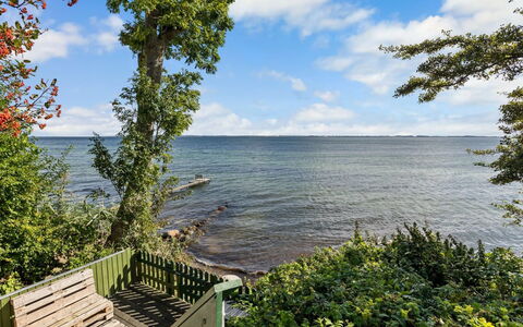 Harthwik - 10M from the Sea: Estate, Shade, Driveway, Agriturismo