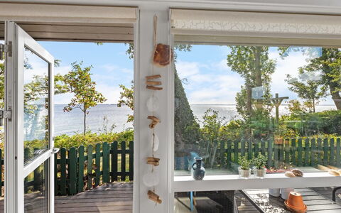 Harthwik - 10M from the Sea: Estate, Shade, Driveway, Agriturismo