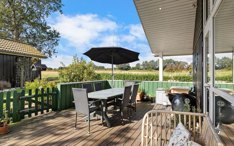 Harthwik - 10M from the Sea: Estate, Shade, Driveway, Agriturismo