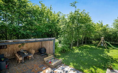 Landolf - 800M from the Sea