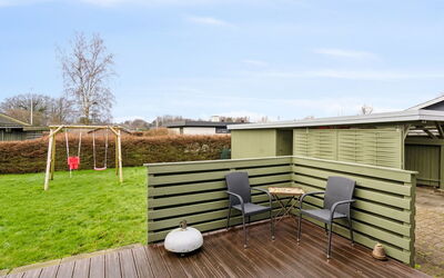 Severine - 650M from the Sea