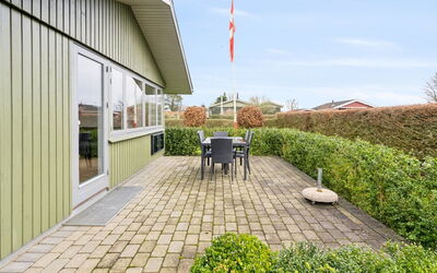 Severine - 650M from the Sea