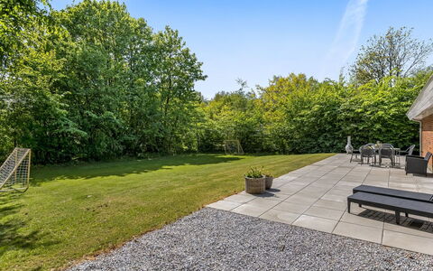 Wilma - 30Km from the Sea: Erba, Albero, Arbusto, Giardino, Lotto, Groundcover, Landscaping, Prato, Shade, Passerella