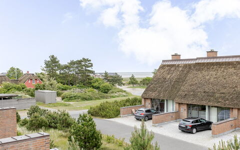 Øgoti - 500M from the Sea: Estate, Shade, Driveway, Agriturismo