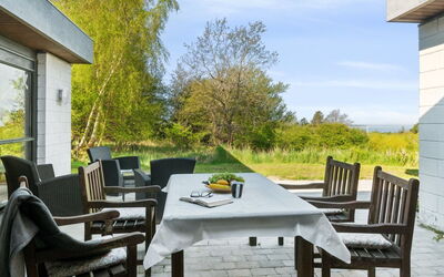 Brodde - 550M from the Sea