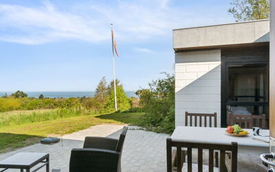 Brodde - 550M from the Sea