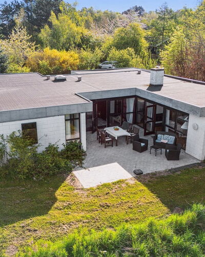 Brodde - 550M from the Sea