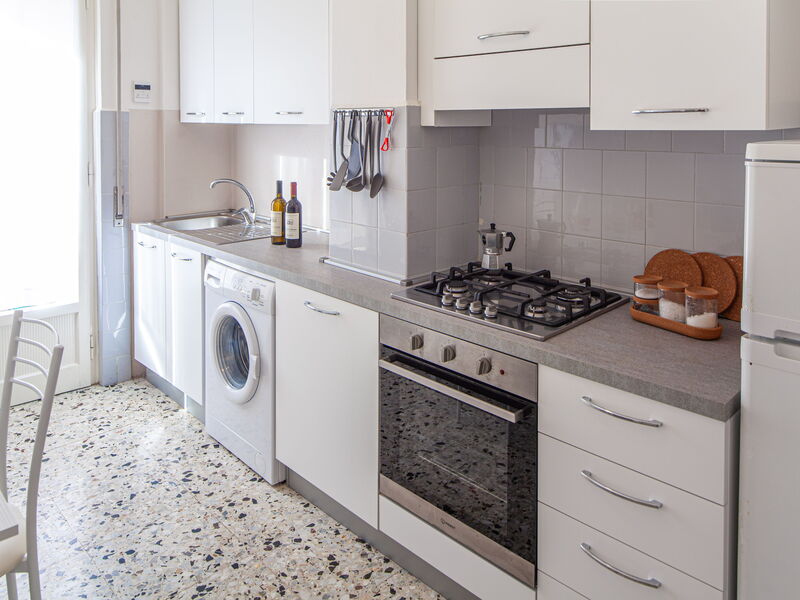 Apartment Cecilia