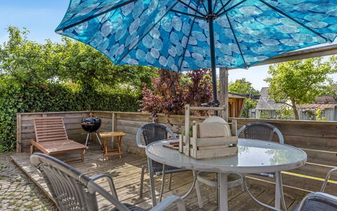 Deik - 25Km from the Sea: Estate, Shade, Driveway, Agriturismo